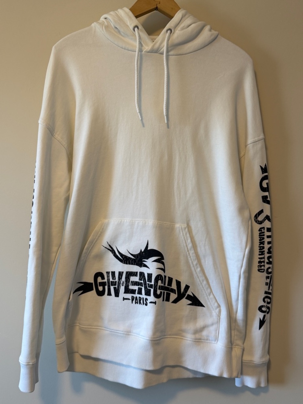Givenchy hoodie